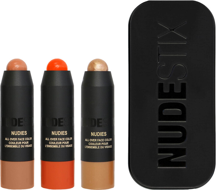 NUDESTIX The Beachy Nudes Kit