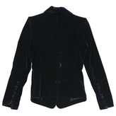 Thumbnail for your product : Saint Laurent Green Jacket