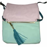 Thumbnail for your product : J.Crew Convertible Colourblock Clutch With Tassle