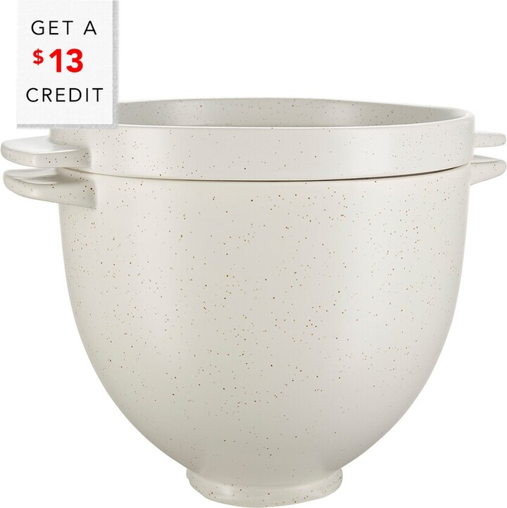 KitchenAid Bread Bowl with Baking Lid with $13 Credit
