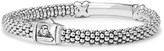 Thumbnail for your product : Lagos Diamond Lux 18K Gold Diamond Pavé Large Bracelet, .65 ct. t.w.