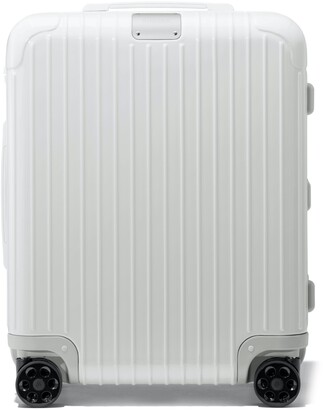 macy's 22 inch wheeled luggage