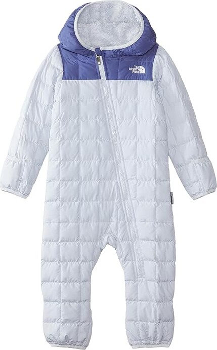 The North Face Kids ThermoBall One-Piece (Infant) (Dusty