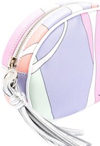 Thumbnail for your product : Emilio Pucci Alex Print Large Cosmetic Case