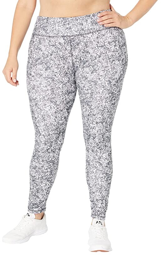 jockey plus size leggings