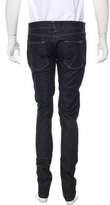 Thumbnail for your product : Dolce & Gabbana Five-Pocket Skinny Jeans w/ Tags