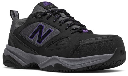 new balance skid resistant shoes