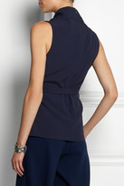 Thumbnail for your product : Chalayan Draped crepe top