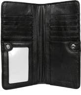 Thumbnail for your product : Rebecca Minkoff Regan Snap Wallet