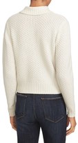 Thumbnail for your product : Frame Women's Reversible Wool & Cashmere Sweater