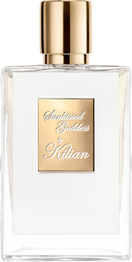 Kilian Paris Sunkissed Goddess Eau de Parfum with Coconut & Vanilla 1.7 oz / 50 ml eau de parfum spray