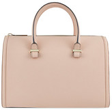 Thumbnail for your product : Victoria Beckham Victoria leather tote