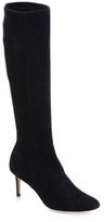 Thumbnail for your product : Cole Haan Elisha Suede Knee-High Stretch Boots
