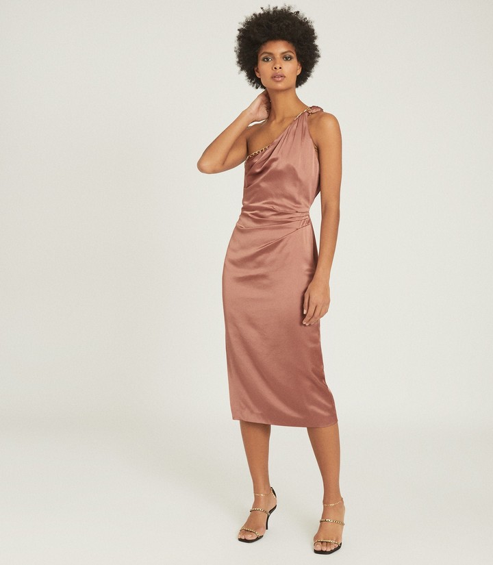 reiss charlie dress