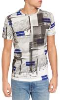 Thumbnail for your product : Antony Morato Graphic T-Shirt