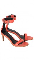 Thumbnail for your product : Tibi Ivy Heel