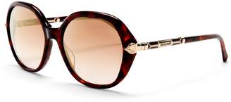 Roberto Cavalli Women's 57mm Metal Sunglasses