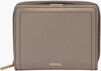Fossil Logan Rfid Mini Multifunction SL7923788 - ShopStyle Wallets