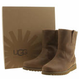 Thumbnail for your product : UGG tan redwood boys youth