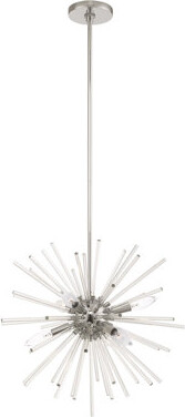 Corrigan Studio Ryzen 6 - Light Sputnik Sphere Chandelier