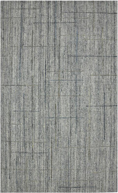 Gracie Oaks Hawaii Transitional Style Hand-Woven Natural Area Rug