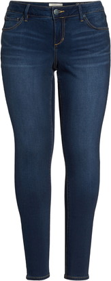 SLINK Jeans 'The Skinny' Stretch Denim Jeans