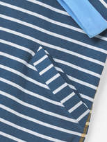Thumbnail for your product : White Stuff Seasons Change Stripe Tunic