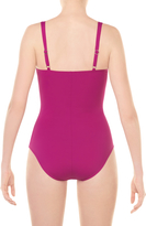 Thumbnail for your product : Spanx Wrap-Around One Piece