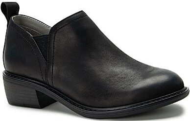 Alegria Merle Leather Shooties