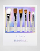 Thumbnail for your product : Sigma Beauty Skincare Brush Set