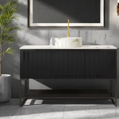Latitude Run Modern 48\