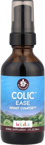 WishGardenHerbsKids,Colic™Ease,2floz(59ml)