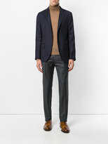 Thumbnail for your product : Caruso button-down blazer