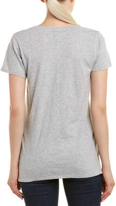 Bobi High-Low T-Shirt
