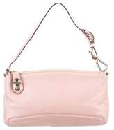 Thumbnail for your product : Reed Krakoff Leather Pochette