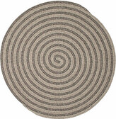 Thumbnail for your product : Colonial Mills Berkshire Braided Round Rug