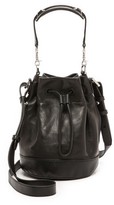 Thumbnail for your product : Mackage Dafney Bucket Bag