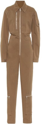 jumpsuit dries van noten