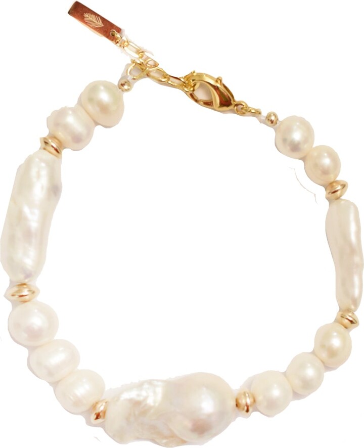 Adriana Pappas Designs Florence Bracelet