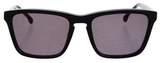 Thumbnail for your product : Steven Alan Hendrix Tinted Sunglasses