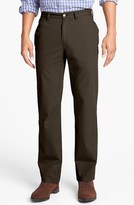 Thumbnail for your product : Maker & Company Flat Front Chinos
