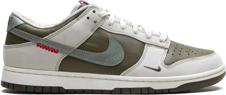 Nike Dunk Low Retro "Year of the Snake (2025)" sneakers