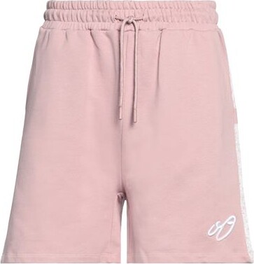 Numero 00 Man Shorts & Bermuda Shorts