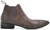 Thumbnail for your product : Marsèll low Chelsea boots