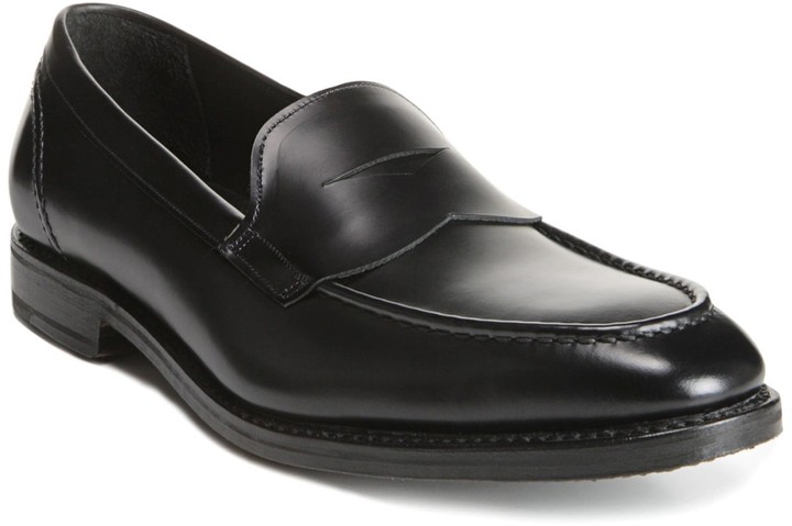 allen edmonds mercer