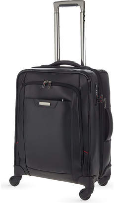Samsonite Pro-DLX 4 four-wheel suitcase 55cm