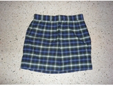 Thumbnail for your product : APC Madras Skirt