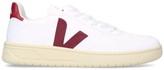 Thumbnail for your product : Veja Leather V-10 Sneakers