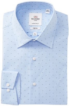 ben sherman slim fit