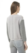 Thumbnail for your product : Rebecca Taylor Arctic Pullover